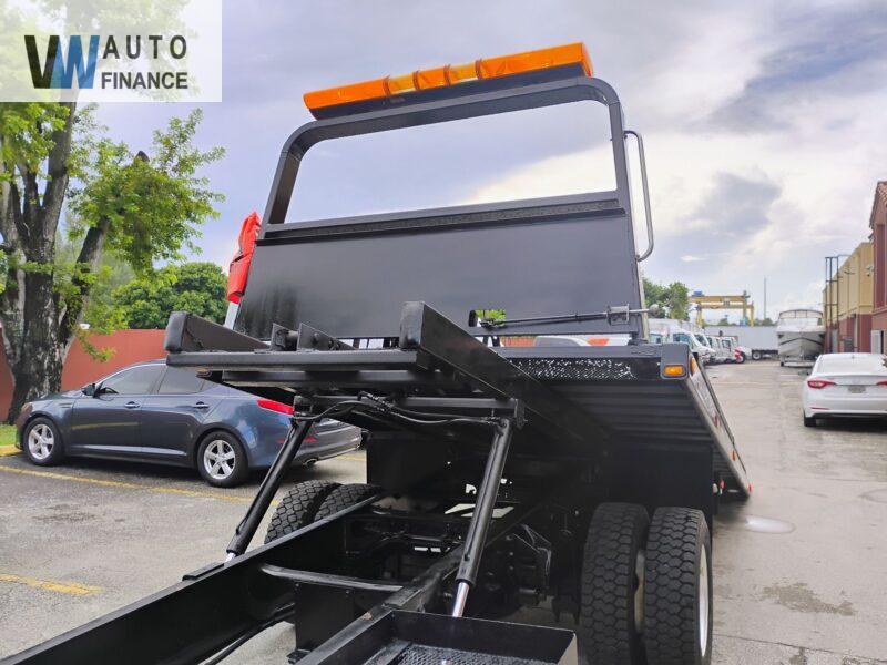 International 4300 Base  '2004
