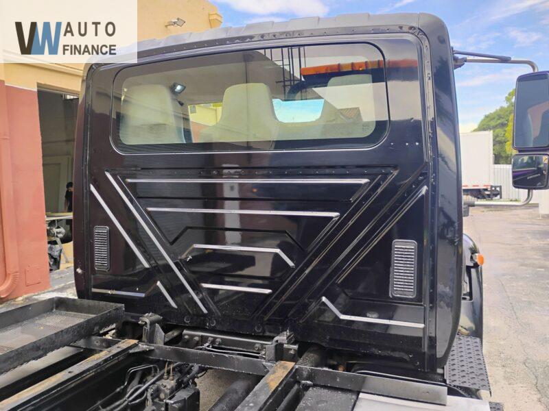 International 4300 Base  '2004