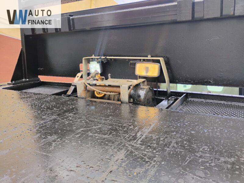 International 4300 Base  '2004