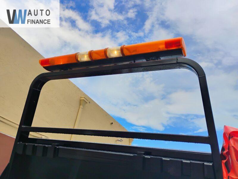 International 4300 Base  '2004