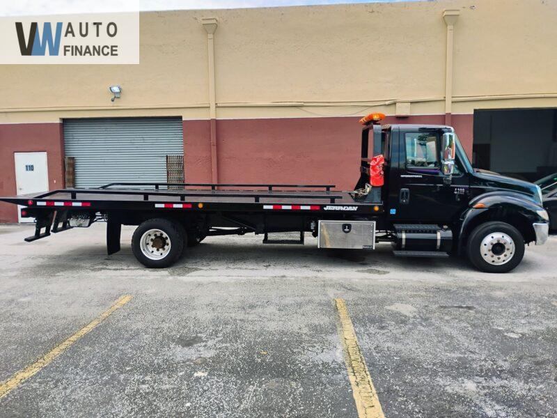 International 4300 Base  '2004
