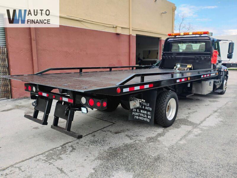 International 4300 Base  '2004