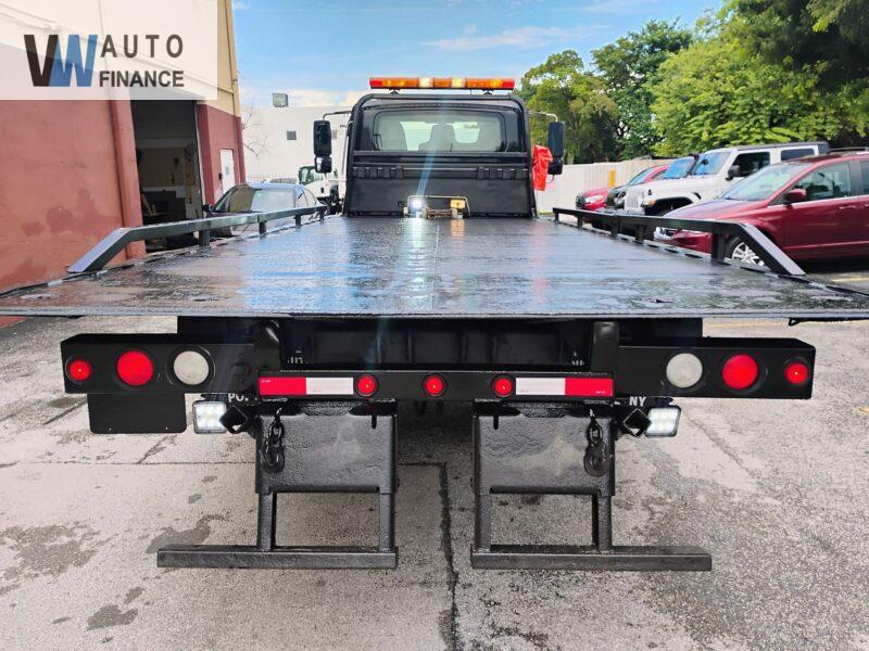 International 4300 Base  '2004