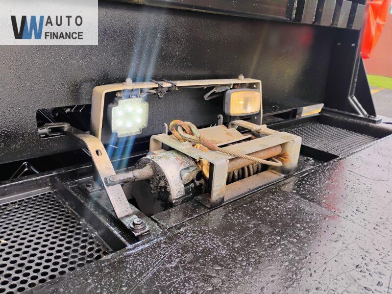 International 4300 Base  '2004