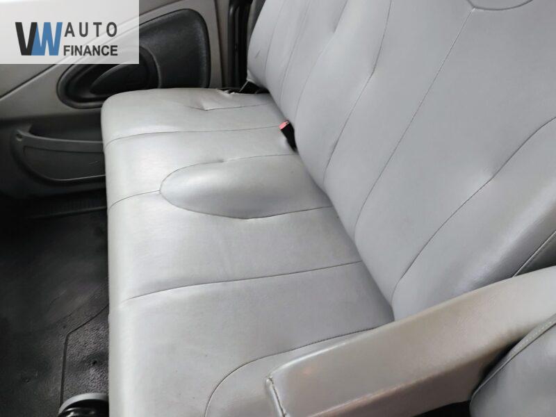 International 4300 Base  '2004