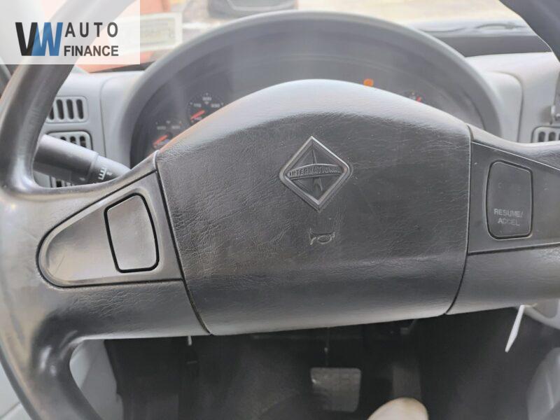 International 4300 Base  '2004