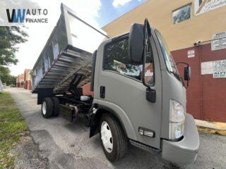 Isuzu NRR  '2019