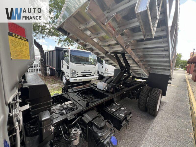 Isuzu NRR  '2019
