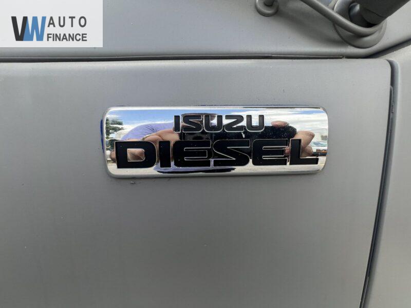 Isuzu NRR  '2019