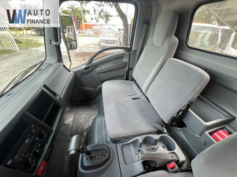 Isuzu NRR  '2019