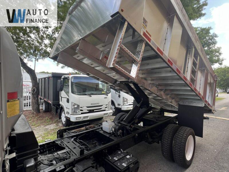 Isuzu NRR  '2019