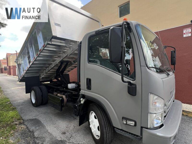 Isuzu NRR  '2019