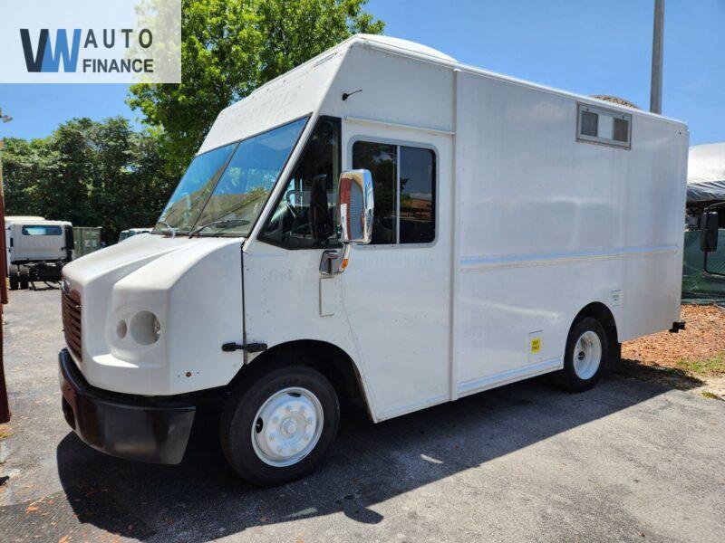 Freightliner MT45C  '2018