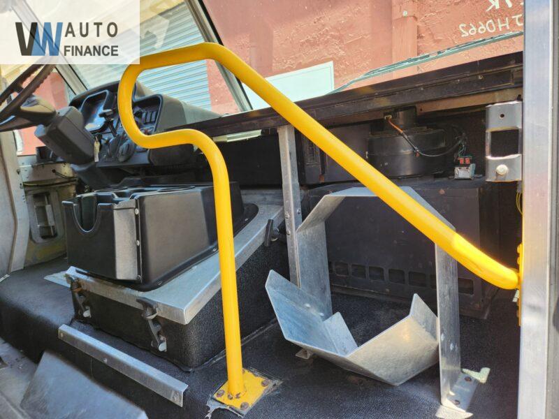 Freightliner MT45C  '2018