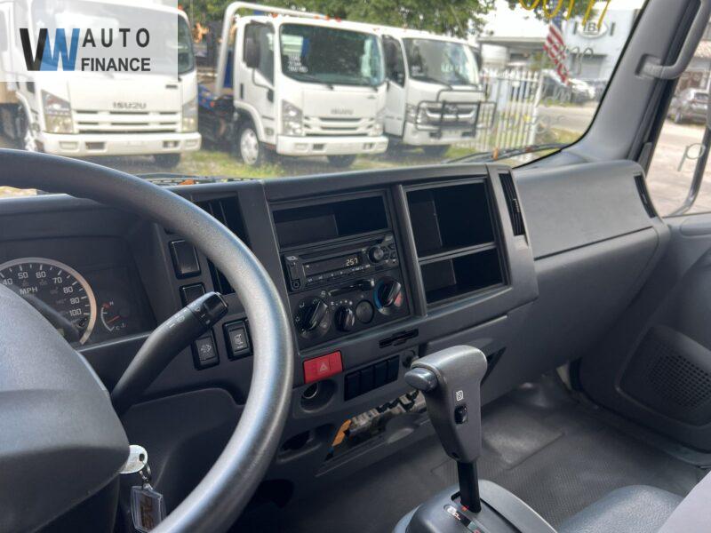 Isuzu NRR  '2018