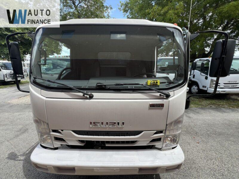 Isuzu NRR  '2018