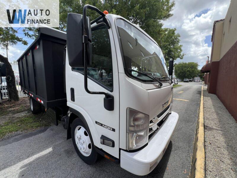 Isuzu NRR  '2018