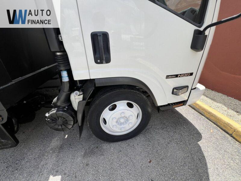 Isuzu NRR  '2018
