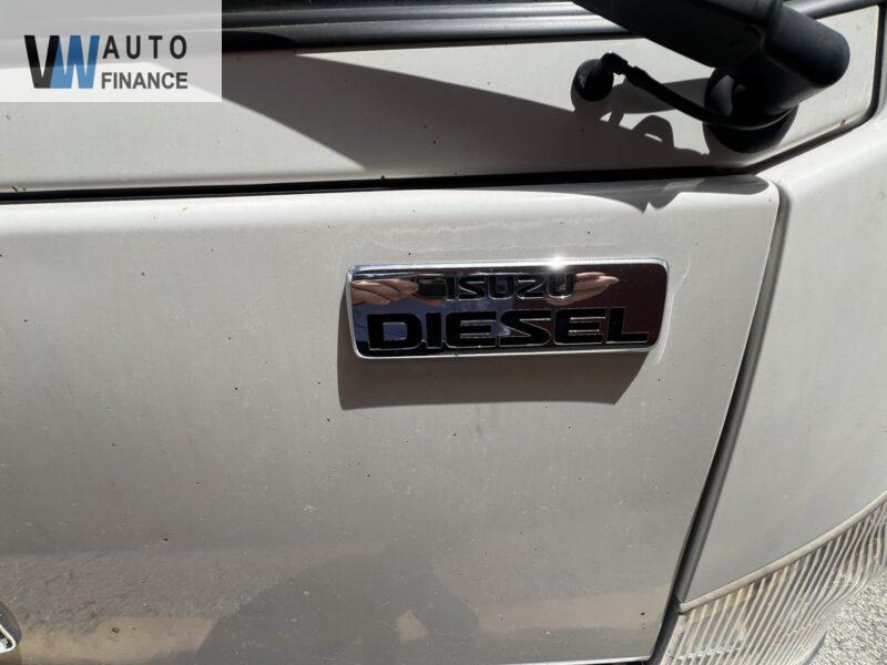 Isuzu NRR  '2018