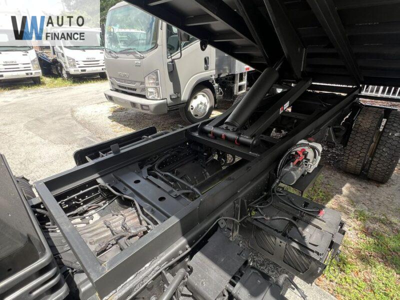 Isuzu NRR  '2018