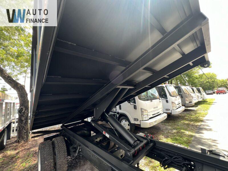 Isuzu NRR  '2018