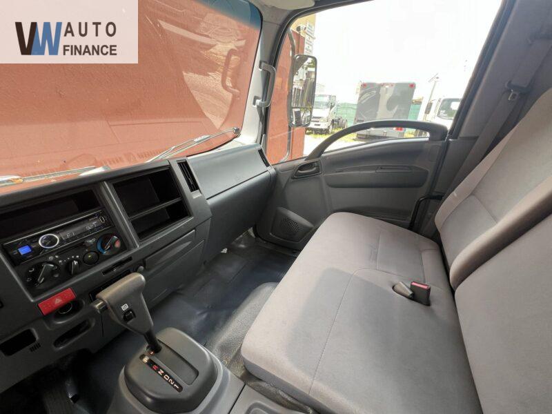 Isuzu NRR  '2018