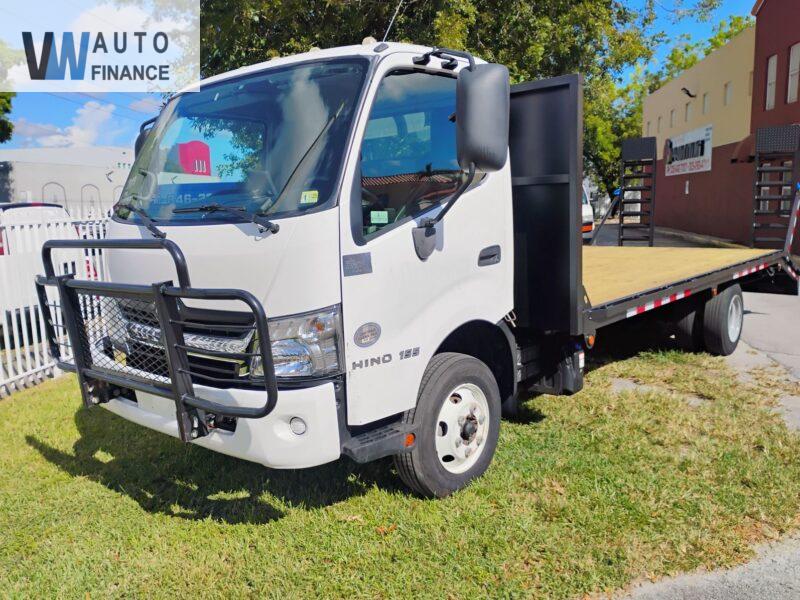 Hino 155  '2019