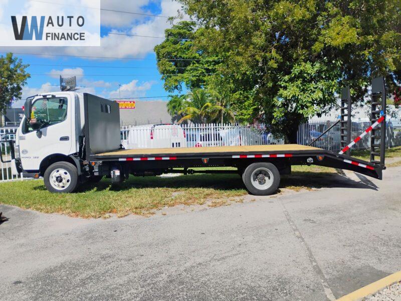 Hino 155  '2019