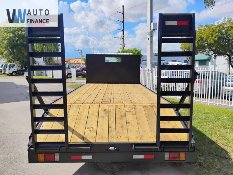 Hino 155  '2019