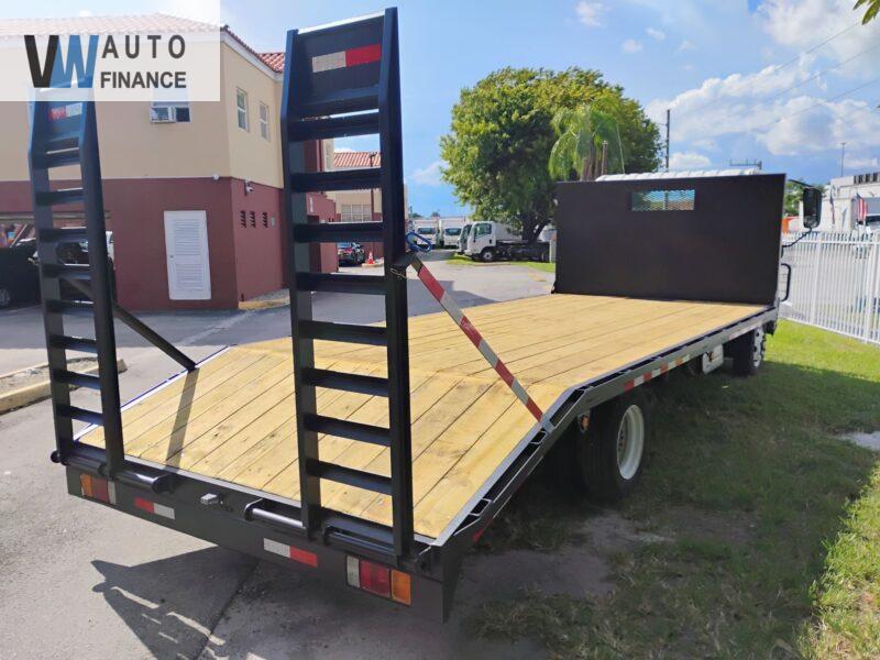 Hino 155  '2019