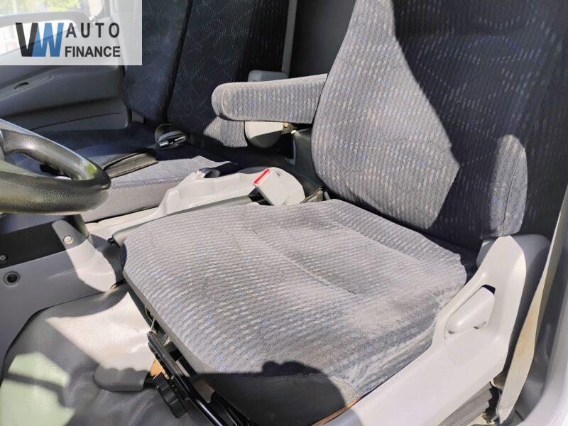 Hino 155  '2019