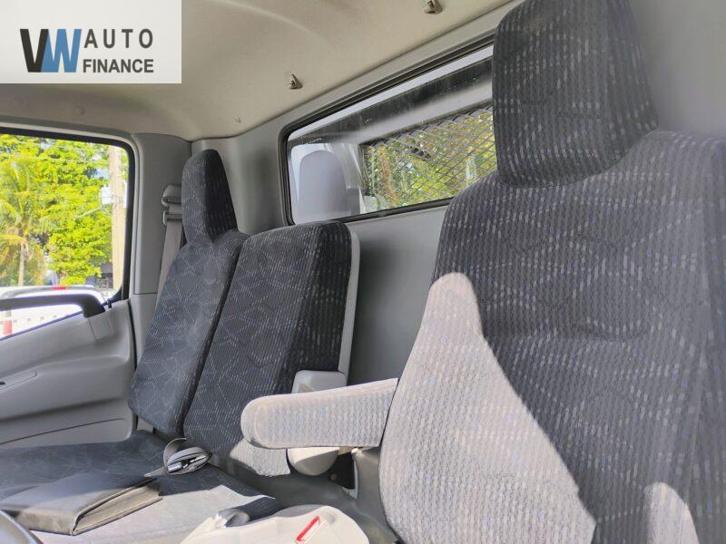 Hino 155  '2019