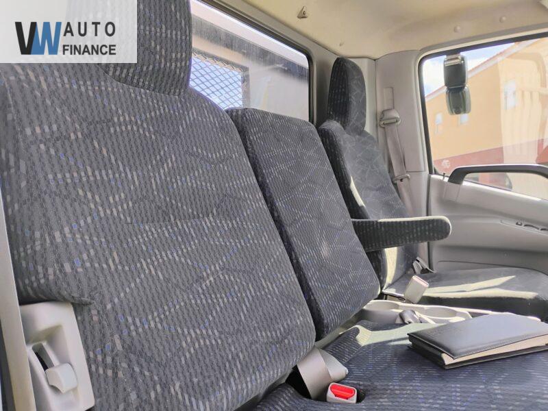 Hino 155  '2019
