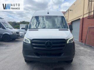 Mercedes-Benz Sprinter 2500 Base  '2019