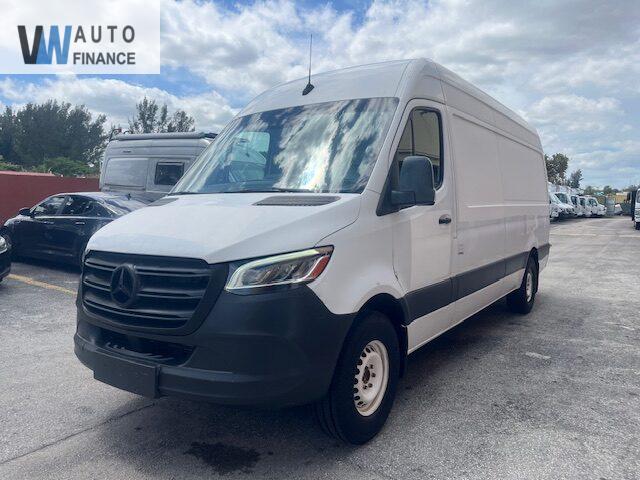 Mercedes-Benz Sprinter 2500 Base  '2019