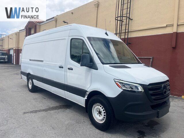 Mercedes-Benz Sprinter 2500 Base  '2019
