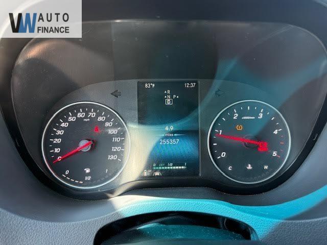 Mercedes-Benz Sprinter 2500 Base  '2019