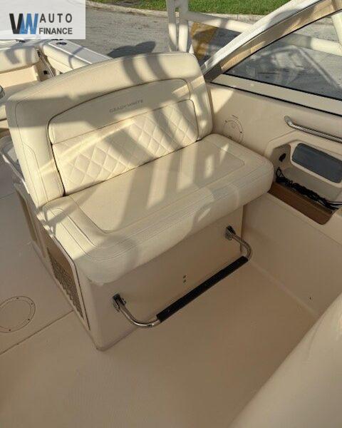 Grady White 325 Freedom  '2017