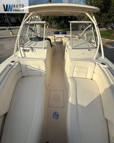 Grady White 325 Freedom  '2017