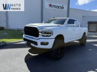 Ram 2500 Big Horn  '2022