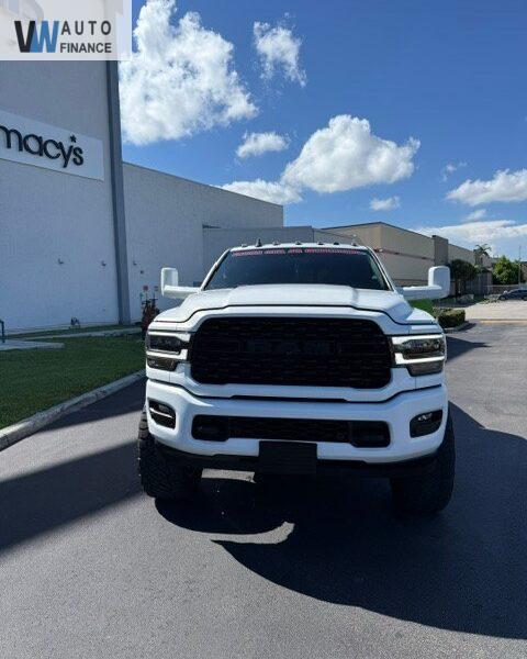 Ram 2500 Big Horn  '2022