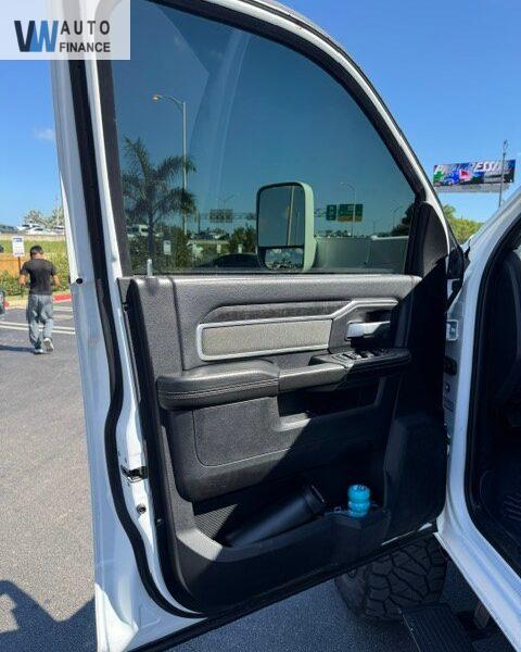 Ram 2500 Big Horn  '2022
