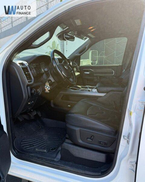 Ram 2500 Big Horn  '2022