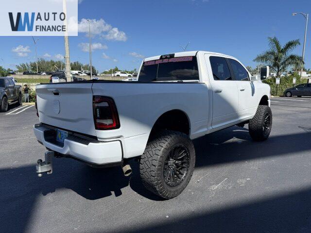 Ram 2500 Big Horn  '2022