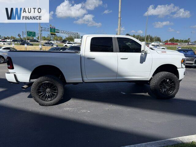 Ram 2500 Big Horn  '2022