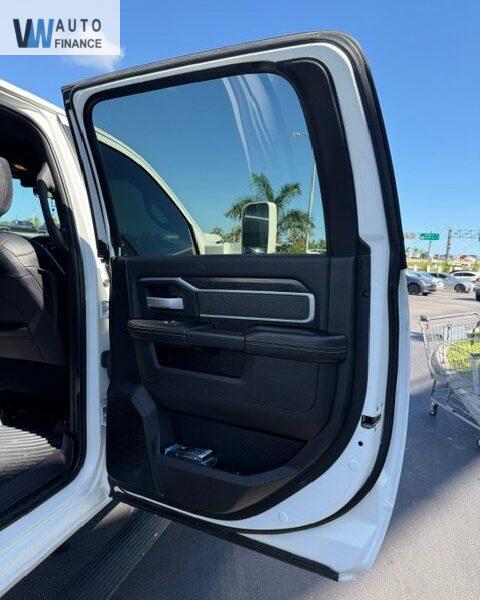 Ram 2500 Big Horn  '2022