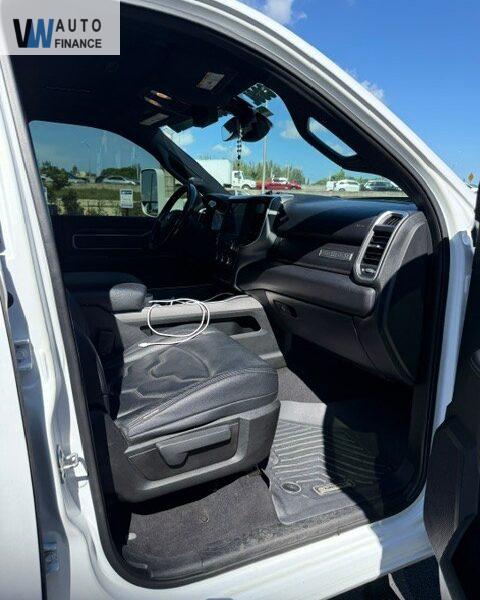 Ram 2500 Big Horn  '2022