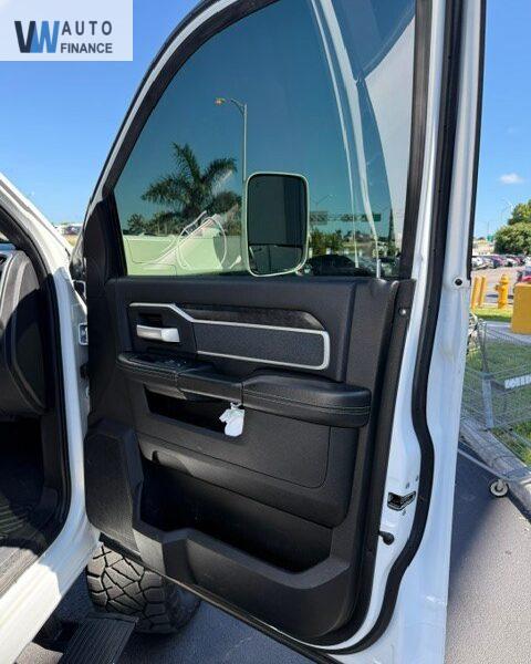 Ram 2500 Big Horn  '2022
