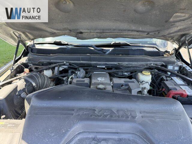 Ram 2500 Big Horn  '2022