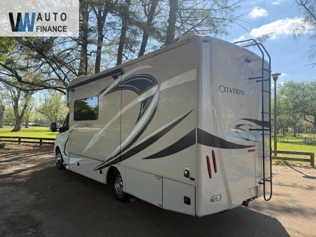 Mercedes-Benz Other-RV Base  '2017